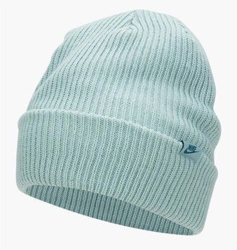 Шапка Nike U Nk Peak Beanie Sc Fut L (FB6526-309), One Size, WHS, > 50%, 1-2 дні