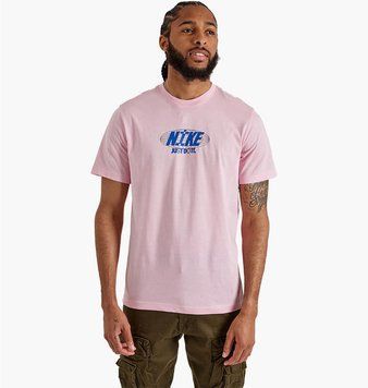 Футболка чоловіча Nike Sportswear Tee (FV3765-690), L, WHS, < 10%, 1-2 дні