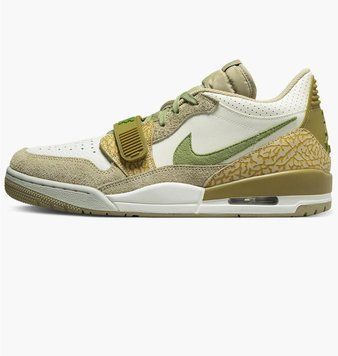 Кросівки чоловічі Jordan Legacy 312 Low (DX9260-001), 44, WHS, < 10%, 1-2 дні