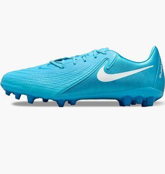 Бутси чоловічі Nike Phantom Gx 2 Academy Ag Low-To (FJ2552-400), 43, WHS, 10% - 20%, 1-2 дні