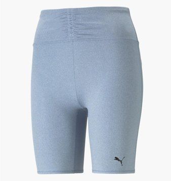 Шорты женские Puma Studio Foundation Short Tights (52160919), XS, WHS, 10% - 20%, 1-2 дня