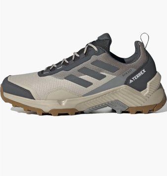 Кроссовки мужские Adidas Terrex Eastrail 2 R.Rdy Beige/Grey (IH1164), 41, WHS, 1-2 дня