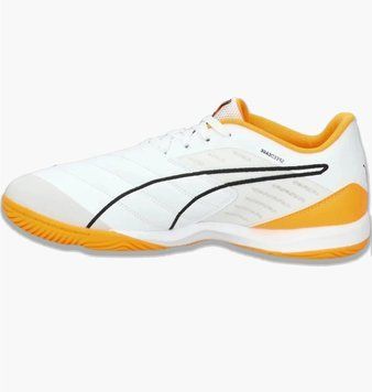Футзалки мужские Puma Ibero Iv (107418-04), 43, WHS, < 10%, 1-2 дня