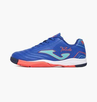 Футзалки дитячі Joma Toledo (TOJS2504IN), 31, WHS, < 10%, 1-2 дні