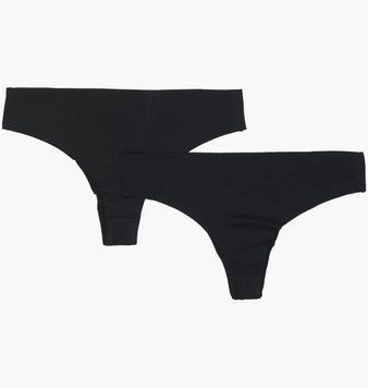 Трусы женские Manoukian Tanga-X2-Femme (19890191-1), L, WHS, < 10%, 1-2 дня