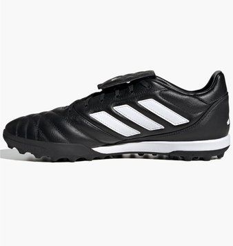 Сороконожки унисекс Adidas Copa Gloro Turf Boots Black (FZ6121), 40.5, WHS, < 10%, 1-2 дня