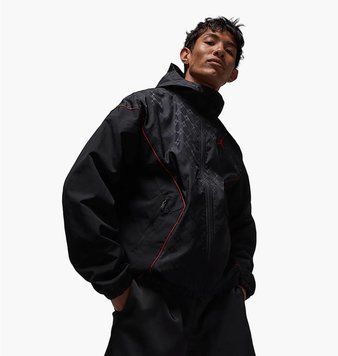 Куртка мужская Jordan Brk Draft Black (HV0554-010), M, WHS, 20% - 30%, 1-2 дня