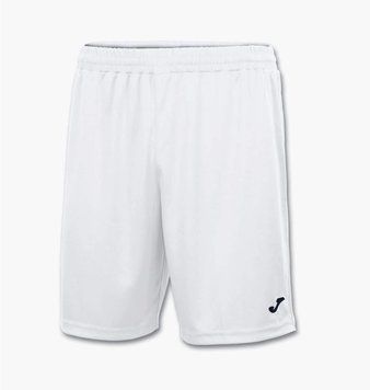 Шорти чоловічі Joma Nobel White (100053.2), 2XL, WHS, 20% - 30%, 1-2 дні