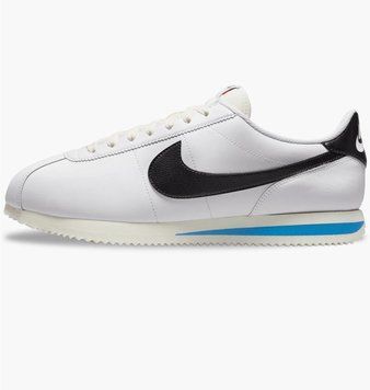 Кросівки чоловічі Nike Cortez (DM4044-100), 39, WHS, < 10%, 1-2 дні