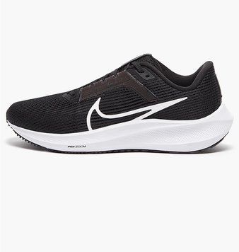 Кросівки для бігу жіночі Nike Air Zoom Pegasus 40 (DV3854-001), 44.5, WHS, 40% - 50%, 1-2 дні