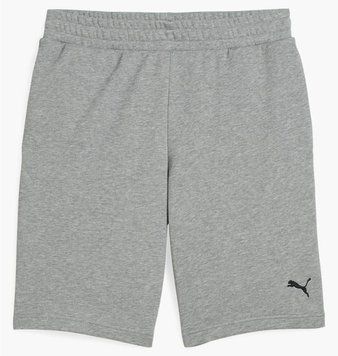 Шорты мужские Puma Ess Shorts 10 Grey (68259803), S, WHS, 10% - 20%, 1-2 дня