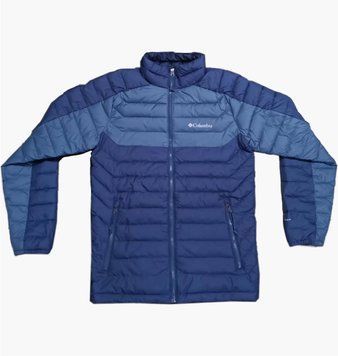 Куртка чоловіча Columbia Out Ii Jacket Omni-Heat (XO0476-441), S, WHS, 20% - 30%, 1-2 дні