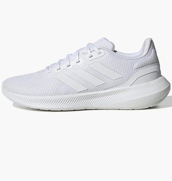 Кроссовки мужские Adidas Runfalcon 3 Shoes White (HP7546), 42.5, WHS, < 10%, 1-2 дня