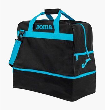Спортивная сумка Joma Training Iii (400007.107), 48 &times; 49 &times; 29 СM, WHS, < 10%, 1-2 дня