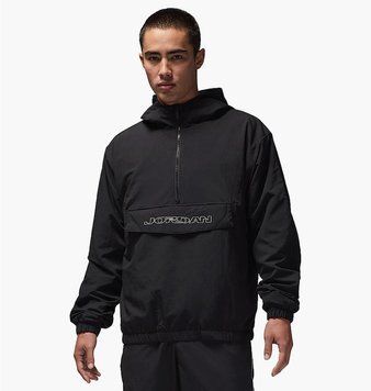 Кофта мужская Jordan Куртка Nike Jordan Mvp Jacket (FV7440-010), S, WHS, 40% - 50%, 1-2 дня