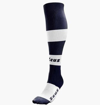 Футбольные гетры мужские Zeus Calza Parma (Z01660), 34-39, WHS, < 10%, 1-2 дня