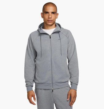 Кофта чоловіча Nike Primary (FZ0967-065), M, OFC, 30% - 40%, 1-2 дні