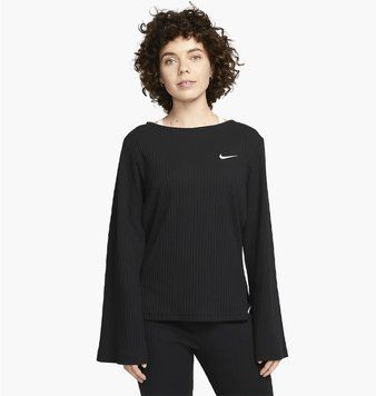 Кофта жіночі Nike Sportswear (DV7866-010), L, WHS, > 50%, 1-2 дні