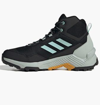 Кросівки жіночі Adidas Eastrail 2.0 Mid Rain.Rdy Hiking Shoes Black (IF4912), 41, WHS, 1-2 дні