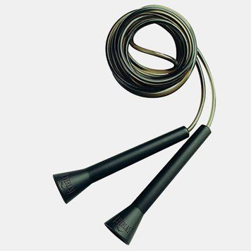Скакалка Everlast Speed Rope (P00000384), 335 СM, WHS, 1-2 дня