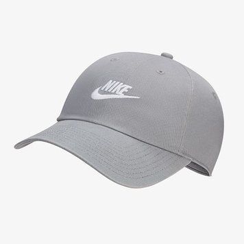 Кепка Nike Fly Unstructured Futura Cap (FB5368-073), M/L, WHS, 20% - 30%, 1-2 дні