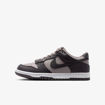 Кроссовки детские Nike Dunk Low (Gs) (FB9109-203), 39, WHS, 10% - 20%, 1-2 дня