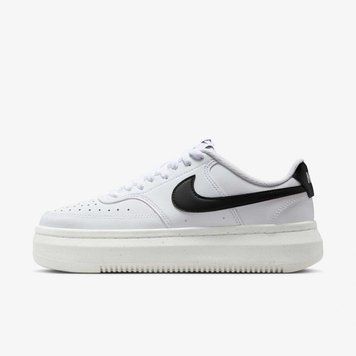 Кроссовки женские Nike Court Vision Alta (DZ5394-107), 38, WHS, < 10%, 1-2 дня