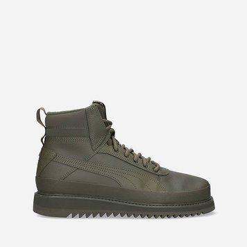 Черевики чоловічі Puma Desierto V2 Water Repellent (380754-02), 41, WHS, 1-2 дні