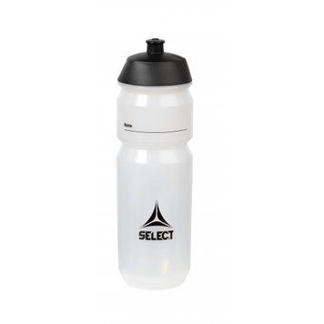 Бутылка для воды Select Bio Water Bottle (752300-000-0,7), 700 ML, WHS, 1-2 дня