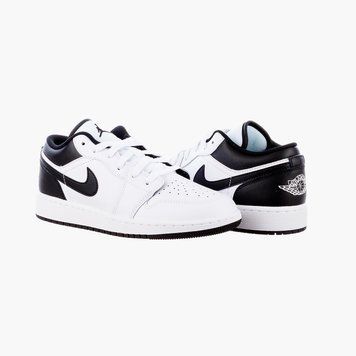 Кросівки жіночі Jordan Air 1 Low Gs (553560-132), 37.5, OFC, < 10%, 1-2 дні