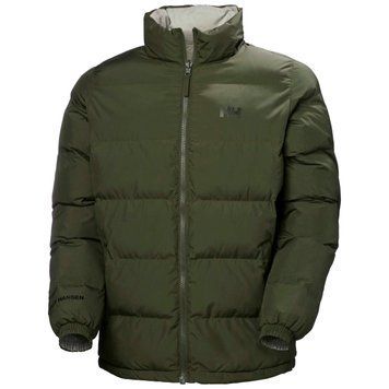 Куртка чоловіча Helly Hansen Mens Yu 23 Reversible Puffer (54060-498), L, WHS, 10% - 20%, 1-2 дні