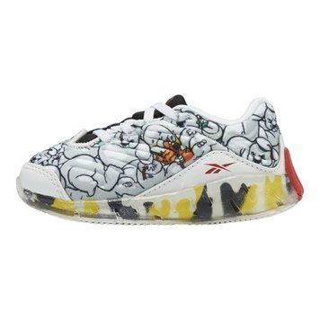 Кросівки дитячі Reebok X Ghostbuster Zig Kinetica (HO3291), 21.5, WHS, < 10%, 1-2 дні