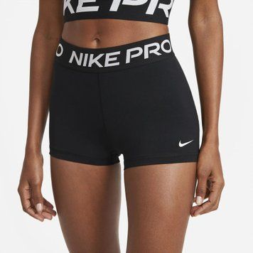 Шорты женские Nike Pro Shorts (AO9977-010), L, WHS, 40% - 50%, 1-2 дня