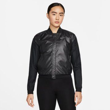 Куртка жіноча Nike W Swsh Run Jkt (DD6847-010), XS, WHS, 10% - 20%, 1-2 дні