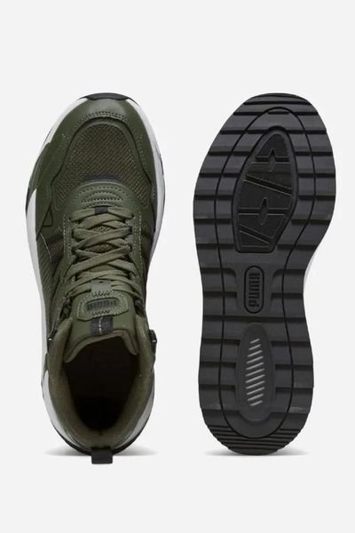 Черевики чоловічі Puma Trinity Mid Hybrid (39232702), 41, OFC, 1-2 дні