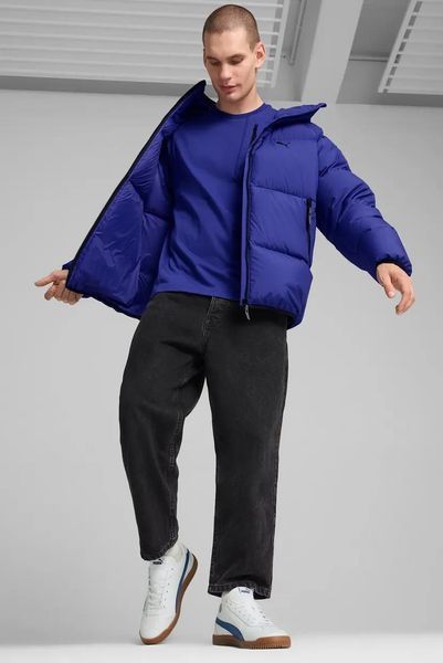 Куртка чоловіча Puma Down Puffer Jacket (626476 27), XL, WHS, 10% - 20%, 1-2 дні