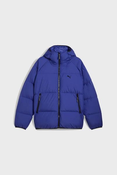 Куртка чоловіча Puma Down Puffer Jacket (626476 27), XL, WHS, 10% - 20%, 1-2 дні