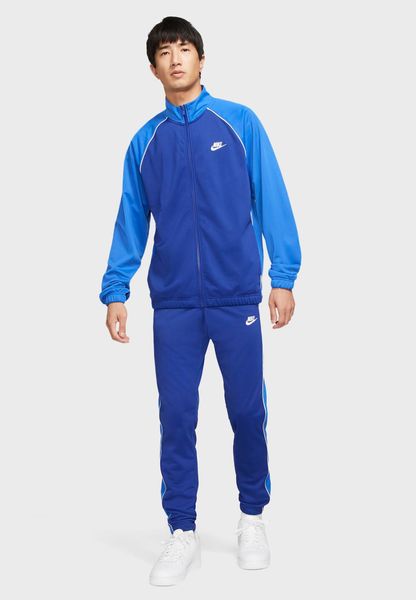 Спортивний костюм чоловічий Nike Kit Sportswear Men S Tracksuit (CZ9988-455), M, OFC