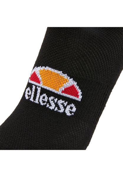 Шкарпетки Ellesse Reban Trainer Liner (SBMA2301-011), 39-42, WHS, 1-2 дні
