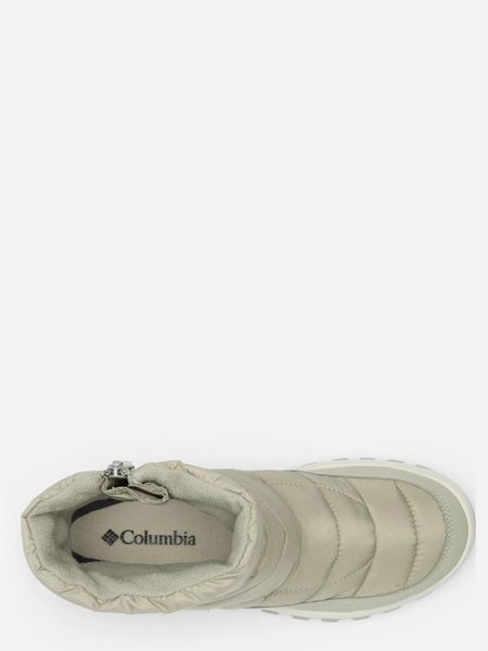 Черевики жіночі Columbia Snowtrot&trade; Mi 2075111-395 (2075111CLB-395), 34.5, WHS, 1-2 дні