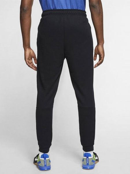 Брюки чоловічі Nike M Dry Pant Taper Fleece (CJ4312-010), L, WHS, 10% - 20%, 1-2 дні