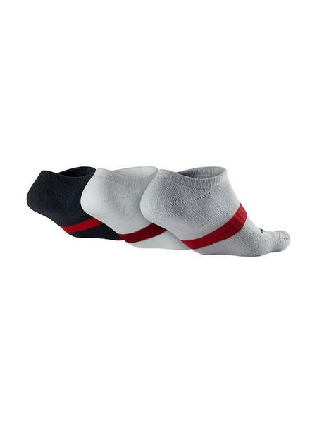 Носки Jordan Dri-Fit No-Show 3Pk Socks (546479-901), XL, WHS, 1-2 дня