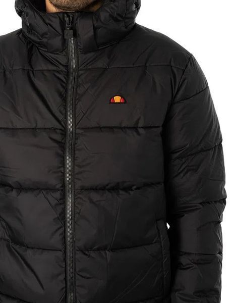 Куртка мужская Ellesse Paddero (SZA17079), M, WHS, < 10%, 1-2 дня
