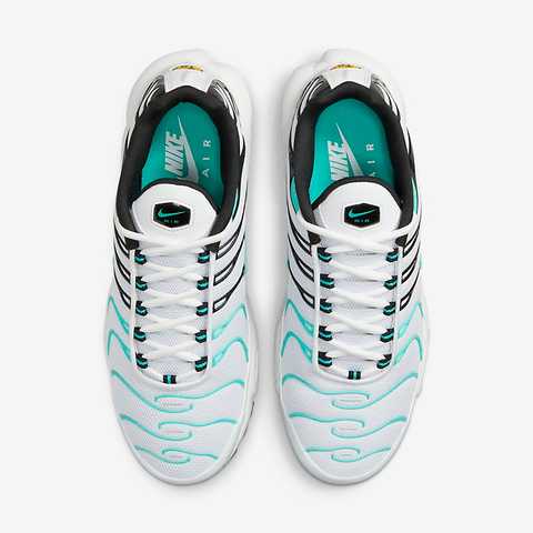 Nike air max deals plus hyper jade