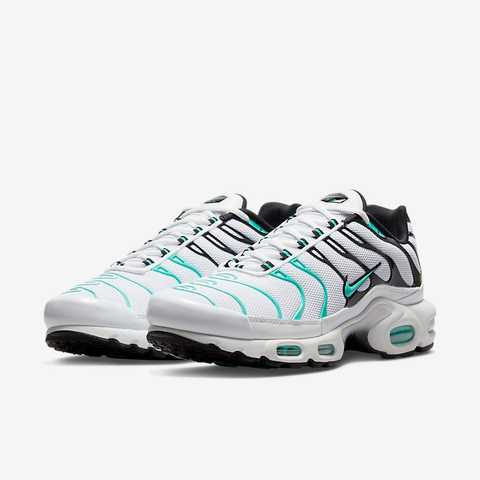 Air max plus cheap hyper jade