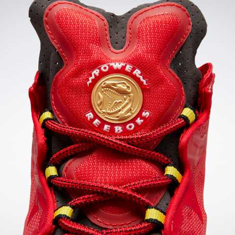 reebok power rangers zig kinetica ii