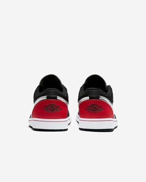 Кроссовки мужские Jordan 1 Low (DA4659-001), 43, WHS, 10% - 20%, 1-2 дня