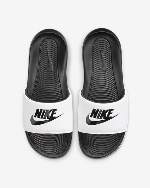 Тапочки чоловічі Nike Victori Slide (CN9675-0050), 44, WHS, 10% - 20%, 1-2 дні