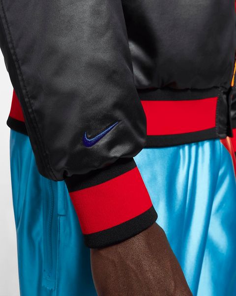 Куртка чоловіча Nike Lebron X Space Jam A New Legacy (DJ3891-010), M, WHS, 10% - 20%, 1-2 дні