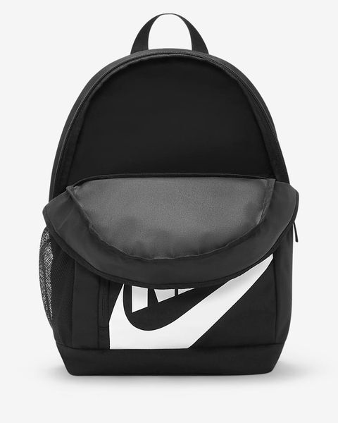 Рюкзак Nike Kids' Backpack (20L) (DR6084-010), One Size, WHS, 10% - 20%, 1-2 дні